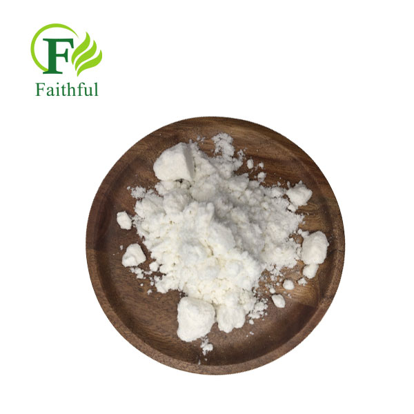 Do you know how this white powder reshapes modern people's anxiety defenses? ——Exploring the Scientific Revolution of Raw Phenibut HCl powder
