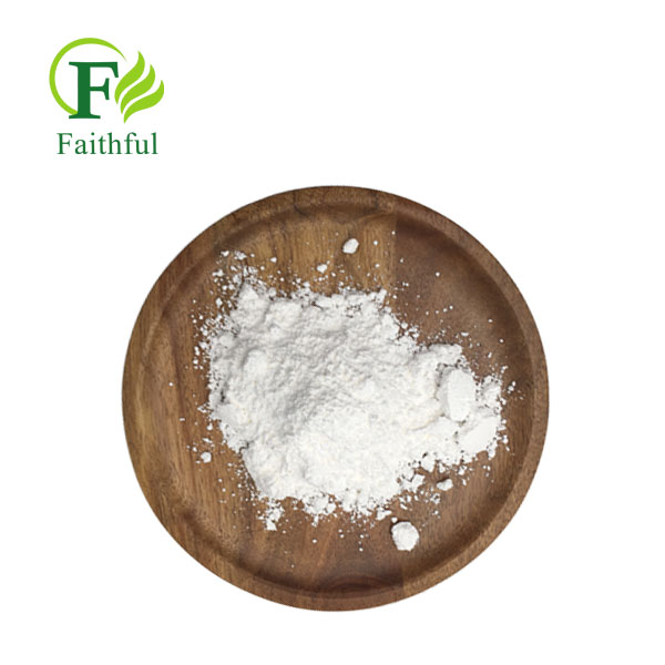 Why Raw Powder Tianeptine Sodium raw material powder is becoming the "golden molecule" in the field of neurological health