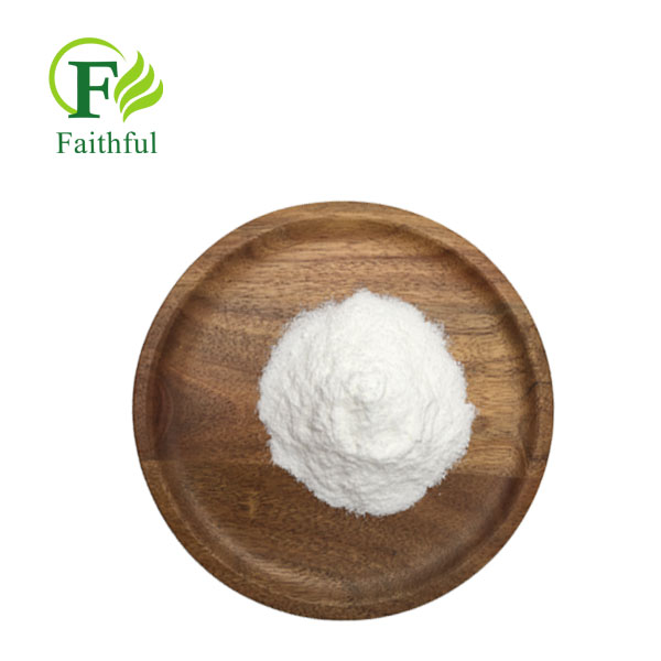 Wrinkle Buster? Decrypting the Anti Aging Revolution of Palmitoyl Tripeptide-5 Powder ——Activate the "cell messenger" for collagen regeneration