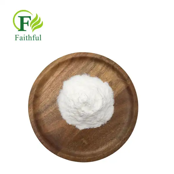 د ۶ بینزیلامینوپورین پوډر څنګه د نبات وده زیاتوي؟