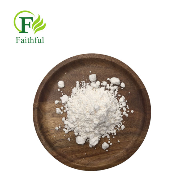 Decapeptide-12 Powder: The Next Disruptive Key in Anti Aging Skincare? ——Exploring how Decapeptide-12 rewrites the skin rejuvenation equation