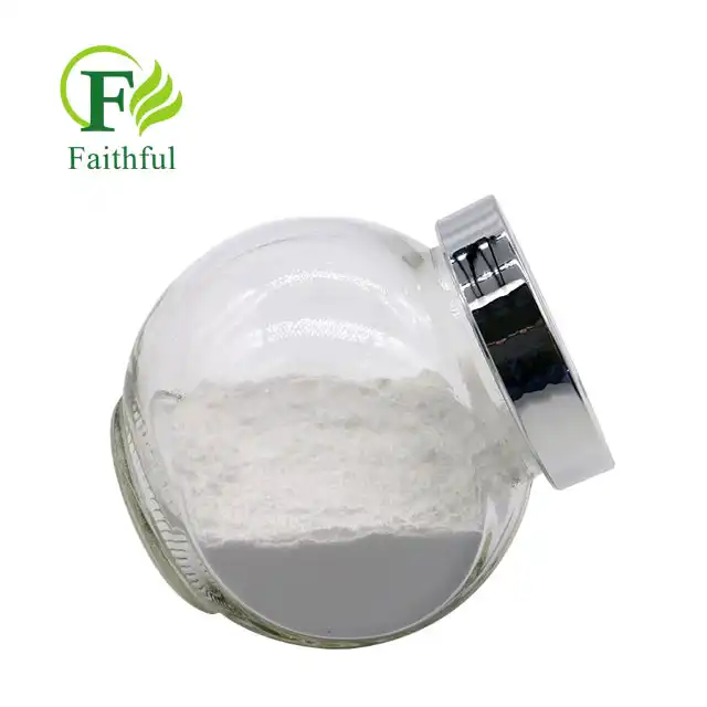 SS-31 (Elamipretide) Complete Guide: Benefits, Dosing, Research
