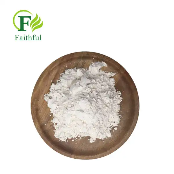 How Does Resveratrol Powder Improve Cardiovascular Health? Benefits, Usage, and Safety Explained