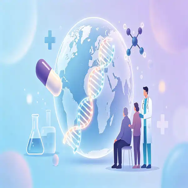 New rare disease drug approved for market launch