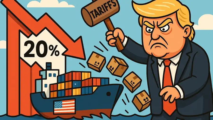 Trump has extended the suspension of tariffs on China for the second time: What does this mean?