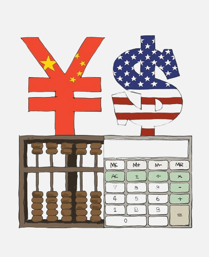 अमेरिका किन 'ट्यारिफ युद्ध'प्रति आवेगित छ?