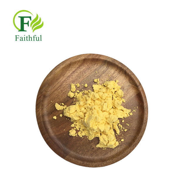 Alpha Lipoic Acid Powder