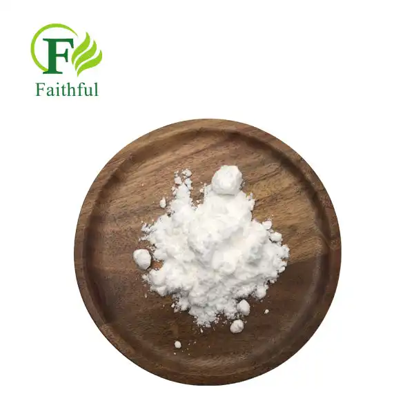 API θειοκυανικής ερυθρομυκίνης 