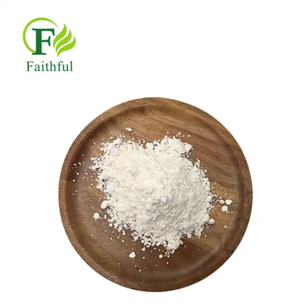 Doxazosin mesylate powder