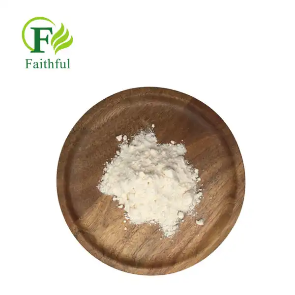 Polynucleotide powder