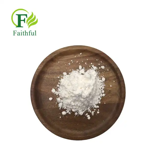 Micronized Pregnenolone Powder