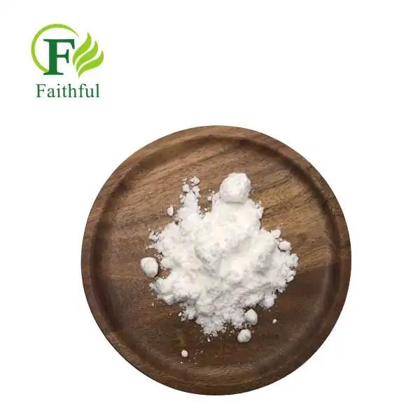 Lovastatin API powder