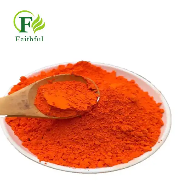 API 90% Bilirubin ntụ ntụ