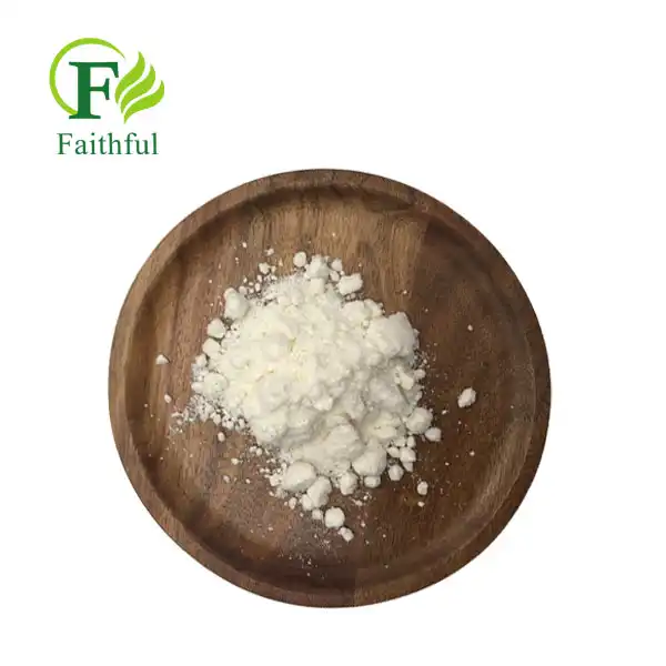 Orlistat API pulbere