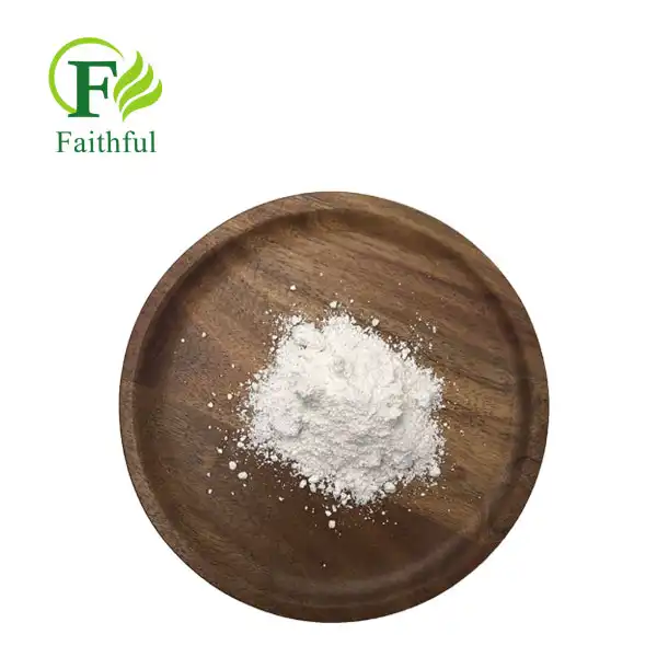 Finasteride Raw Powder