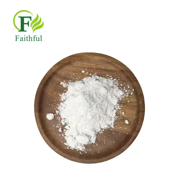 Dapagliflozin API powder