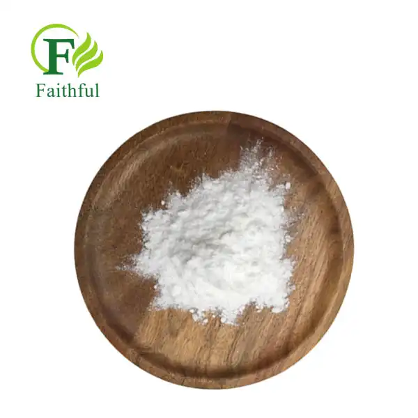 Nicorandil API powder