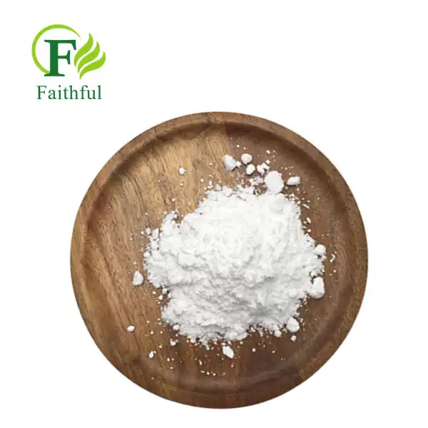 Pipemidic acid ntụ ntụ