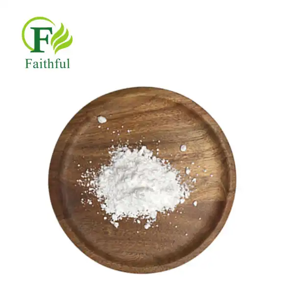 Tirzepatide 99% White Powder