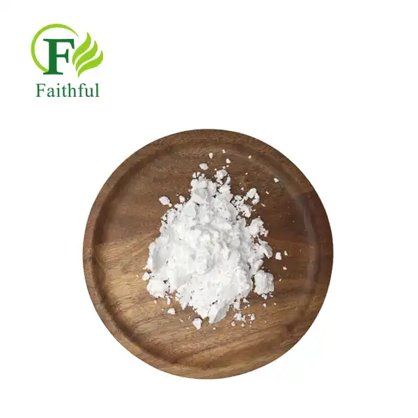 ຜົງ Ipriflavone