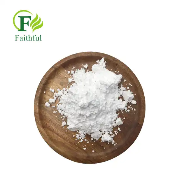 Dapoxetine API powder