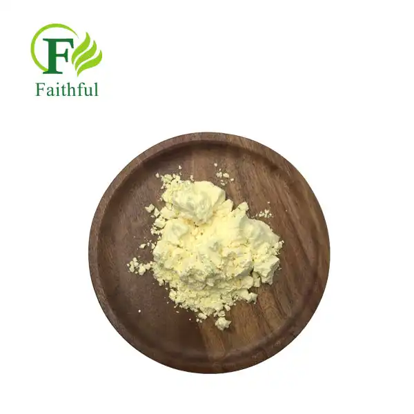 API Raw material Mifepristone Powder