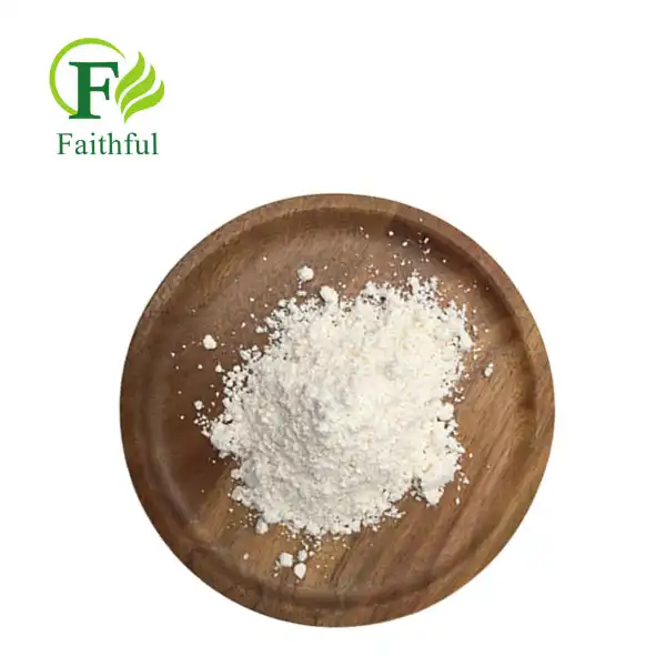 Piroxicam API Powder