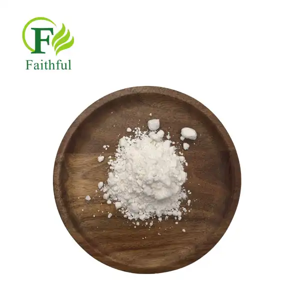 Empagliflozin API powder