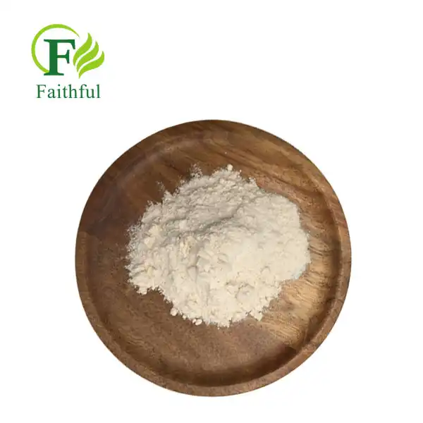 Bedaquiline fumarate