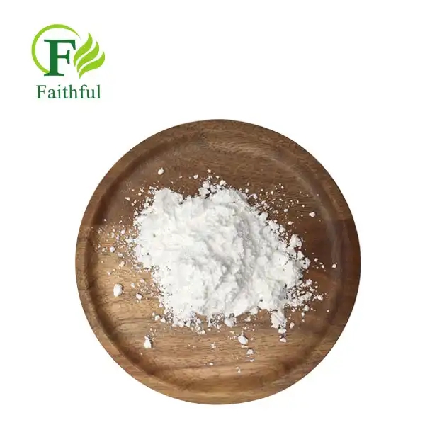 Leflunomid API-pulver