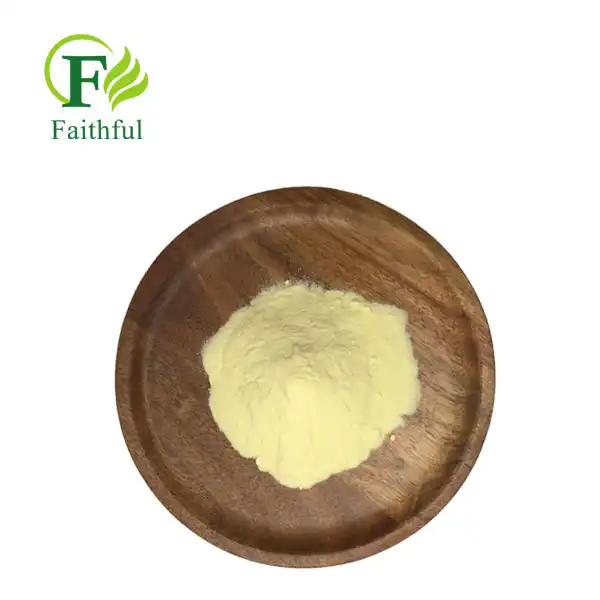 Raw Material Edaravone Powder