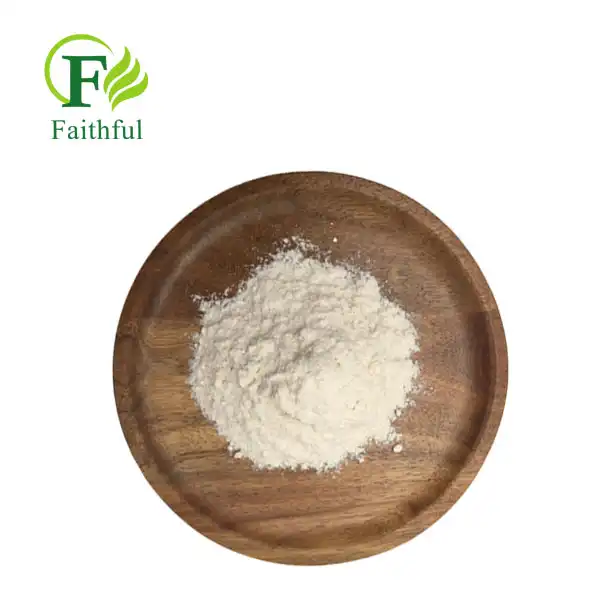 Pudră de peptide proteice