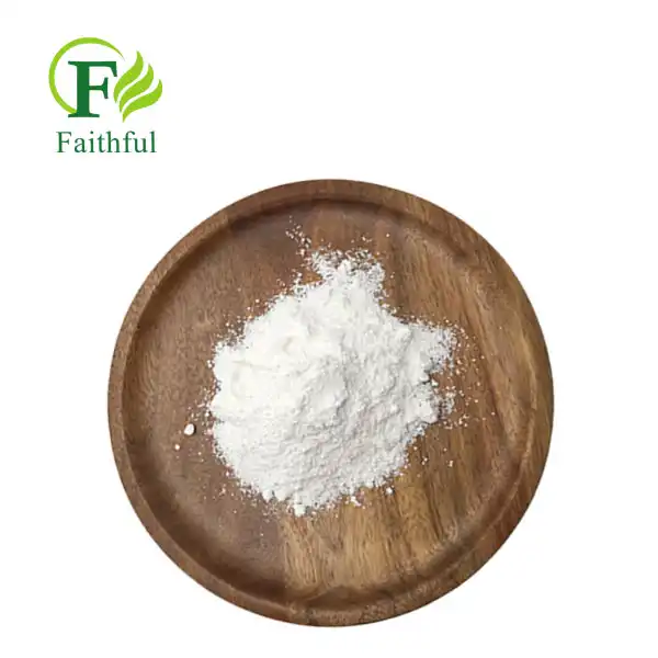 Febuxostat API Powder