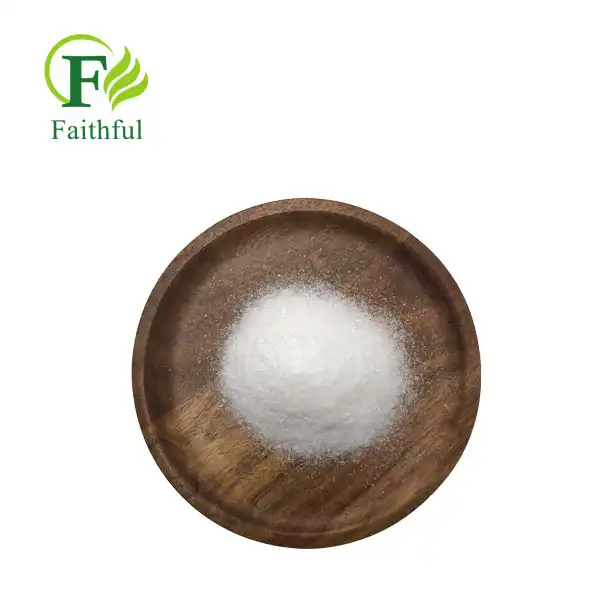 Каптоприл API порошок