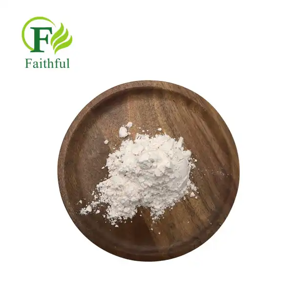 Sulfacetamide sodium API ntụ ntụ