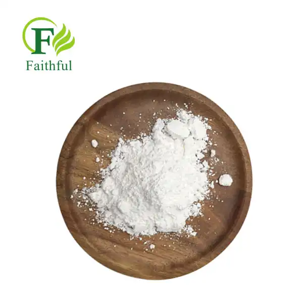 Lurasidone hydrochloride API powder