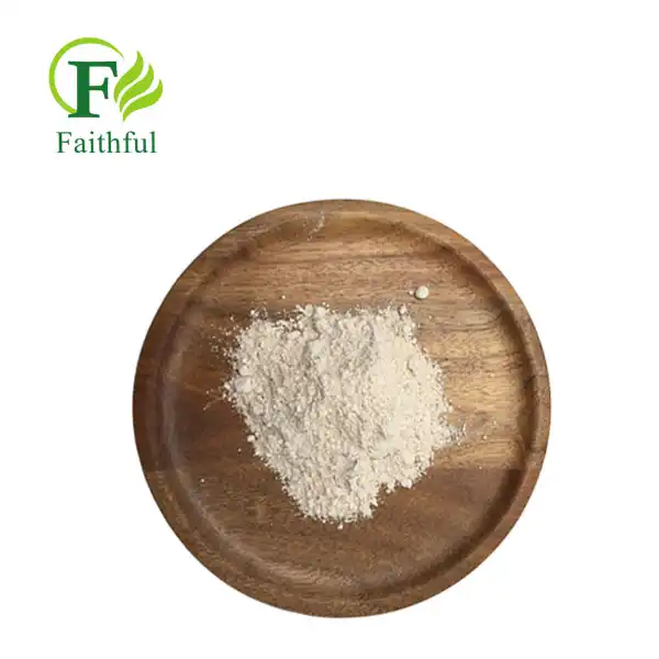 Σκόνη API βακιτρακίνης ψευδαργύρου