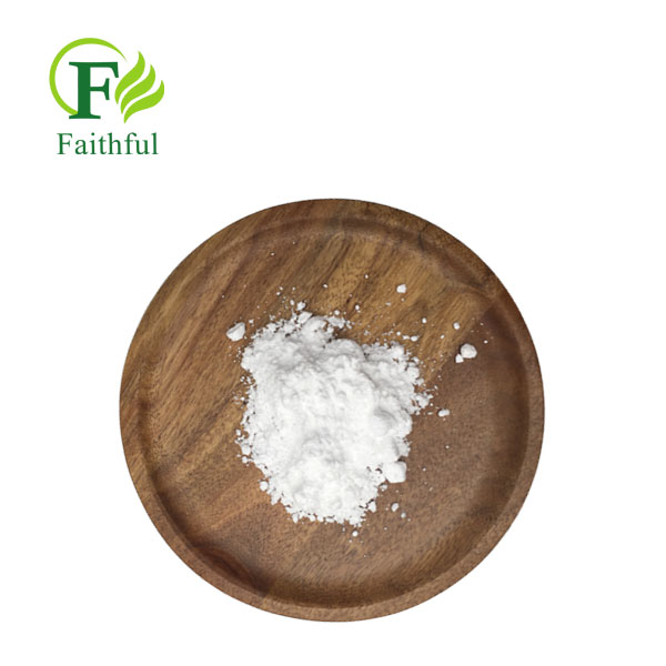 Dihexa Peptide အမှုန့်