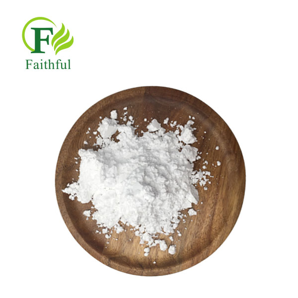 Estradiol အမှုန့်